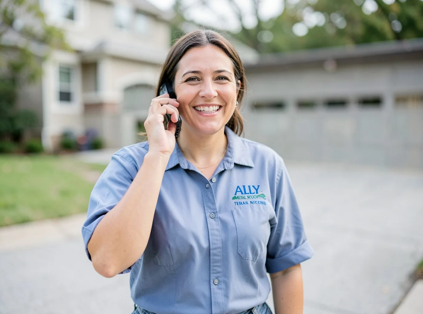 Metal Roof Installation Flint, MI FAQs